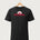 Lancer Archer Club Archery Team Store - Black Tee