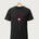 Stockton High School Football - Black Tee