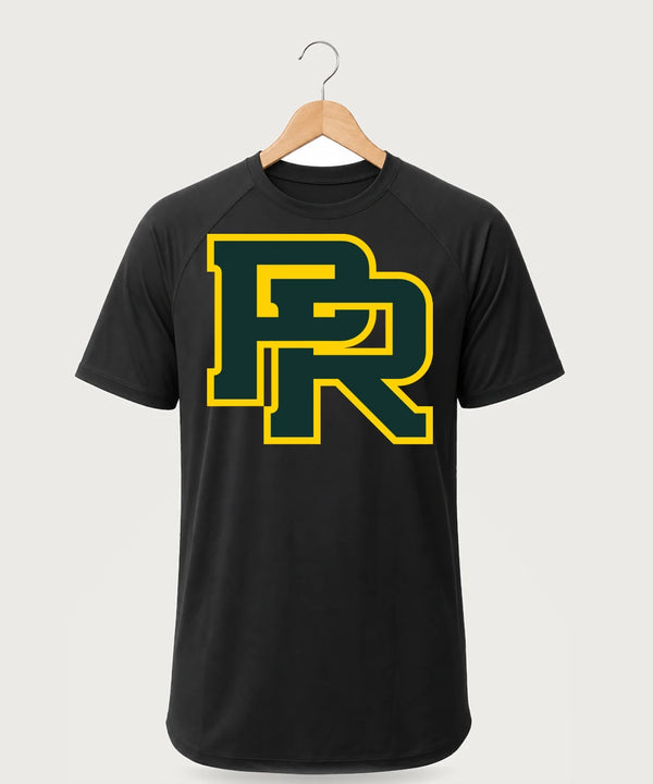 Proctor High School Football (Boys) - Black Tee