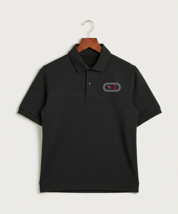 Ghostfit Men's Player Polo