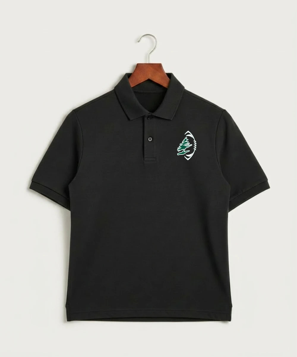 Ghostfit Men's Player Polo
