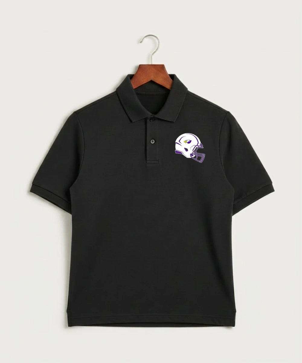 Ghostfit Men's Player Polo