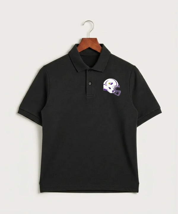 Ghostfit Men's Player Polo