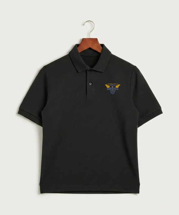 Ghostfit Men's Player Polo