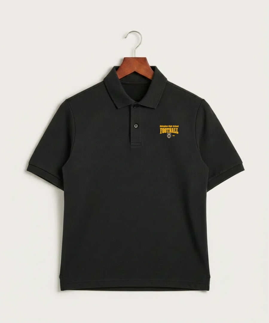 Ghostfit Men's Player Polo