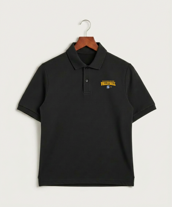 Ghostfit Men's Player Polo