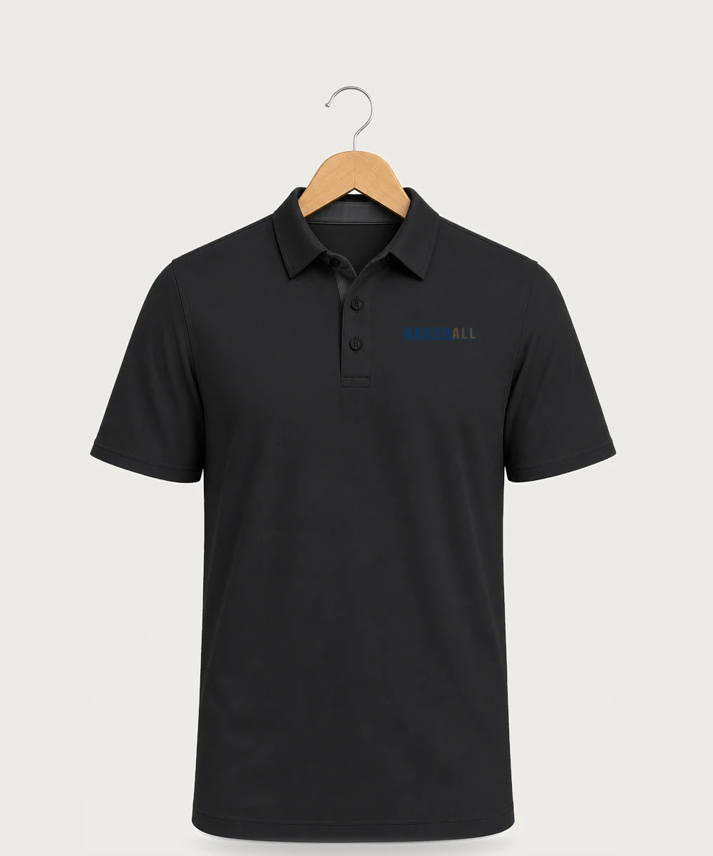 Codex Team Store E2E Cancel 20260921 - Black Polo