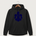 Saint Peter High School Athletics - Black Hoodie - Full Front