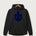 Saint Peter High School Athletics - Black Hoodie - Full Front