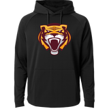 Stewartville Football - Black Hoodie - Full Front