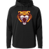 Stewartville Football - Black Hoodie - Full Front