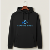 Notre Dame High School Team Store - Black Hoodie - Full Front