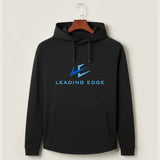 Notre Dame High School Team Store - Black Hoodie - Full Front