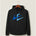 Notre Dame High School Team Store - Black Hoodie - Full Front