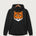 Princeton High School Football (Boys) - Black Hoodie - Full Front