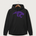Glencoe Silver Lake High School Athletics - Black Hoodie - Full Front