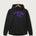 Glencoe Silver Lake High School Athletics - Black Hoodie - Full Front