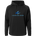Leading Edge example_store - Black Hoodie - Full Front