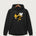 Perham High School Football (Boys) - Black Hoodie - Full Front