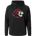 Spring Grove Football - Black Hoodie - Full Front