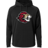 Spring Grove Football - Black Hoodie - Full Front
