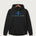 Leading Edge Team Store - Black Hoodie - Full Front