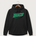 Waterville-Elysian-Morristown High School Football (Boys) - Black Hoodie - Full Front