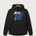 Bemidji High School Football (Boys) - Black Hoodie - Full Front