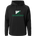 Wakefield High School N/A - Black Hoodie - Full Front