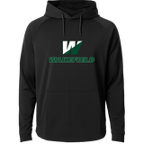 Wakefield High School N/A - Black Hoodie - Full Front