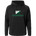 Wakefield High School N/A - Black Hoodie - Full Front