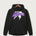 Polk County West Football (Boys) - Black Hoodie - Full Front