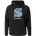 Southwest Football - Black Hoodie - Full Front