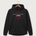 Detroit Lakes Community High School Football (Boys) - Black Hoodie - Full Front