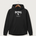 DGF High School Football (Boys) - Black Hoodie - Full Front