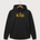 Dover-Eyota High School Volleyball (Girls) - Black Hoodie - Full Front