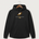 Dover-Eyota High School Volleyball (Girls) - Black Hoodie - Full Front
