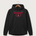 Duluth East High School Football (Boys) - Black Hoodie - Full Front