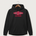Duluth East High School Football (Boys) - Black Hoodie - Full Front