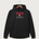 Duluth East High School Football (Boys) - Black Hoodie - Full Front