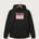 Ely Memorial High School Volleyball (Girls) - Black Hoodie - Full Front