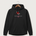 Ely Memorial High School Volleyball (Girls) - Black Hoodie - Full Front