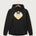 Fargo South High School Volleyball (Girls) - Black Hoodie - Full Front