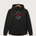 Hancock High School Football (Boys) - Black Hoodie - Full Front