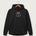 Hancock High School Football (Boys) - Black Hoodie - Full Front