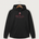 Hancock High School Football (Boys) - Black Hoodie - Full Front