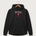 Hancock High School Football (Boys) - Black Hoodie - Full Front