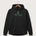 Holdingford High School Football (Boys) - Black Hoodie - Full Front