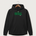 Holdingford High School Football (Boys) - Black Hoodie - Full Front