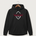Kerkhoven-Murdock-Sunburg High School Football (Boys) - Black Hoodie - Full Front